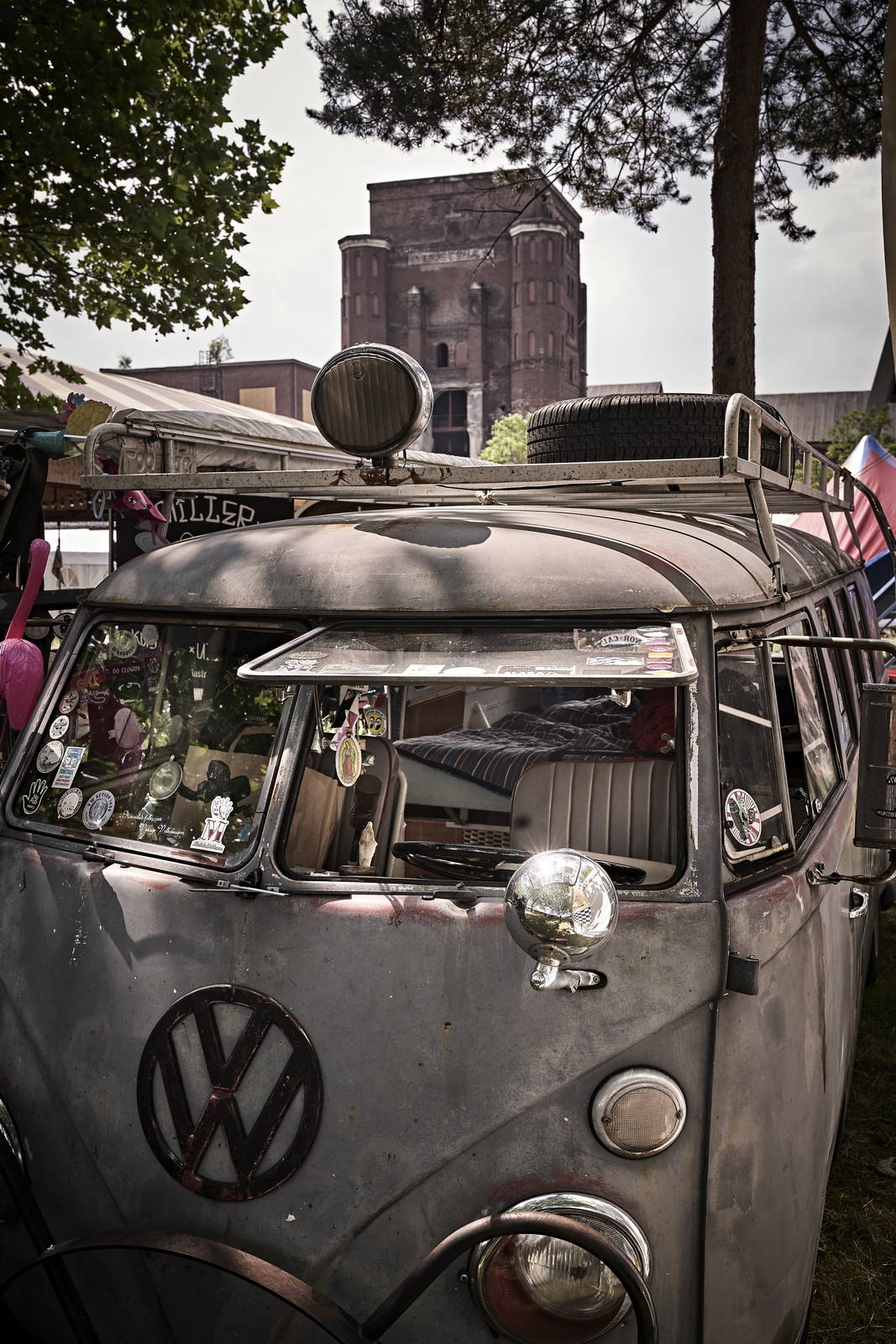 Kustom Kulture Forever